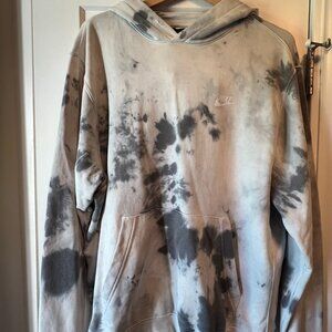 Nike Tie Dye Men's Hoodie